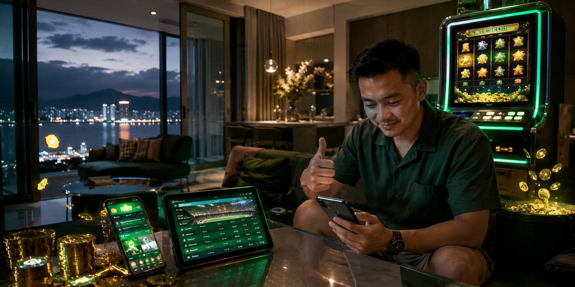 cz8083 Những Gì Chúng Tôi Mang Vào Sportsbook cz8083